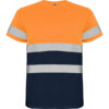 MARINO/NARANJA FLUOR