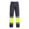 PLOMO/AMARILLO FLUOR