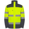PLOMO/AMARILLO FLUOR