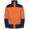 MARINO/NARANJA FLUOR