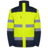 MARINO/AMARILLO FLUOR