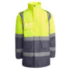 PLOMO/AMARILLO FLUOR