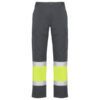 PLOMO/AMARILLO FLUOR