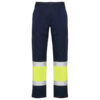 MARINO/AMARILLO FLUOR