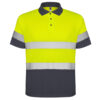 PLOMO/AMARILLO FLUOR