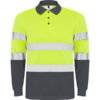 PLOMO/AMARILLO FLUOR