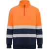 MARINO/NARANJA FLUOR