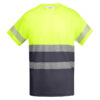 PLOMO/AMARILLO FLUOR