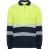 MARINO/AMARILLO FLUOR