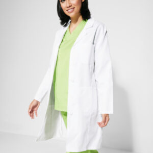 -VACCINE WOMAN