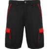 NEGRO/ROJO
