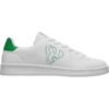 BLANCO/VERDE TROPICAL