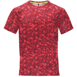 Roly-CAMISETAS