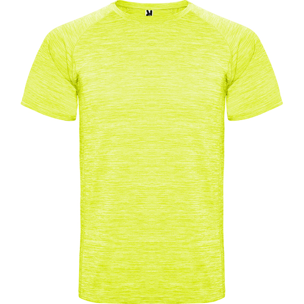 Roly-CAMISETAS