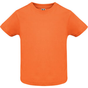 Roly-CAMISETAS