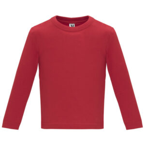 Roly-CAMISETAS