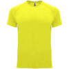 AMARILLO FLUOR