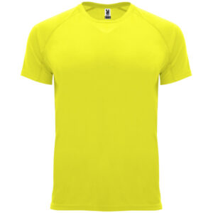 Roly-CAMISETAS