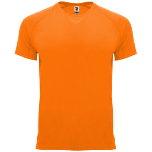 Roly-CAMISETAS