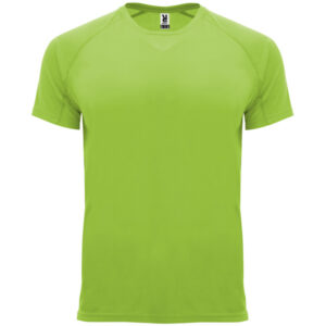 Roly-CAMISETAS