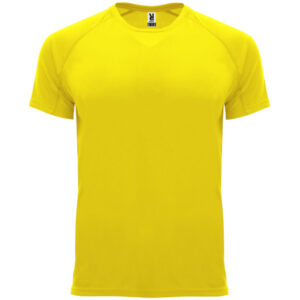 Roly-CAMISETAS