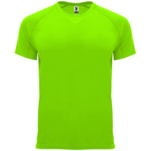 Roly-CAMISETAS