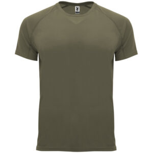 Roly-CAMISETAS