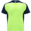 VERDE FLUOR/MARINO