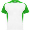 BLANCO/VERDE HELECHO