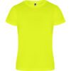 AMARILLO FLUOR