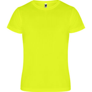 Roly-CAMISETAS