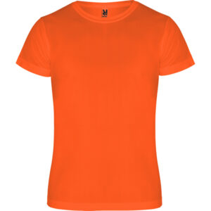 Roly-CAMISETAS