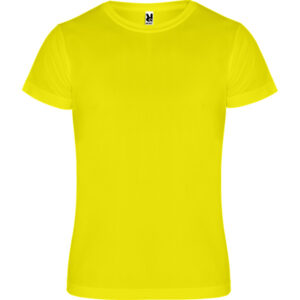 Roly-CAMISETAS