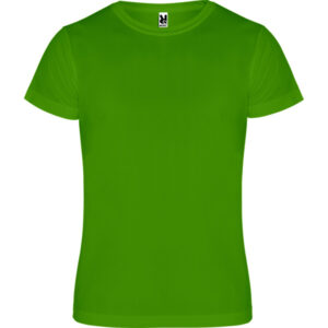 Roly-CAMISETAS