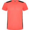 CORAL FLUOR/NEGRO