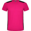FUCSIA/NEGRO