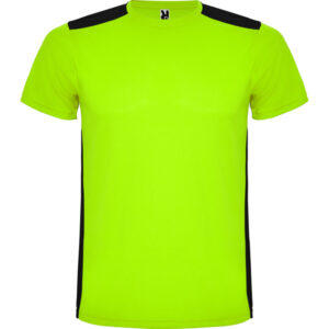 Roly-CAMISETAS
