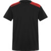 NEGRO/ROJO