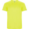 AMARILLO FLUOR