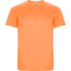 NARANJA FLUOR