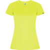 AMARILLO FLUOR