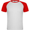 BLANCO/ROJO