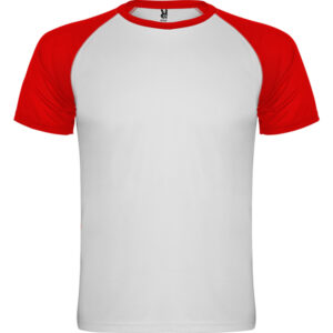 Roly-CAMISETAS
