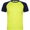 AMARILLO FLUOR/MARINO