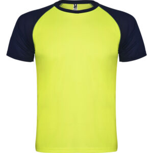 Roly-CAMISETAS