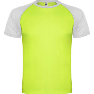 Roly-CAMISETAS
