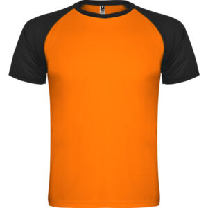Roly-CAMISETAS