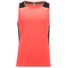 CORAL FLUOR/NEGRO
