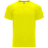 AMARILLO FLUOR