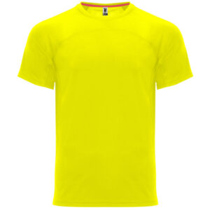 Roly-CAMISETAS
